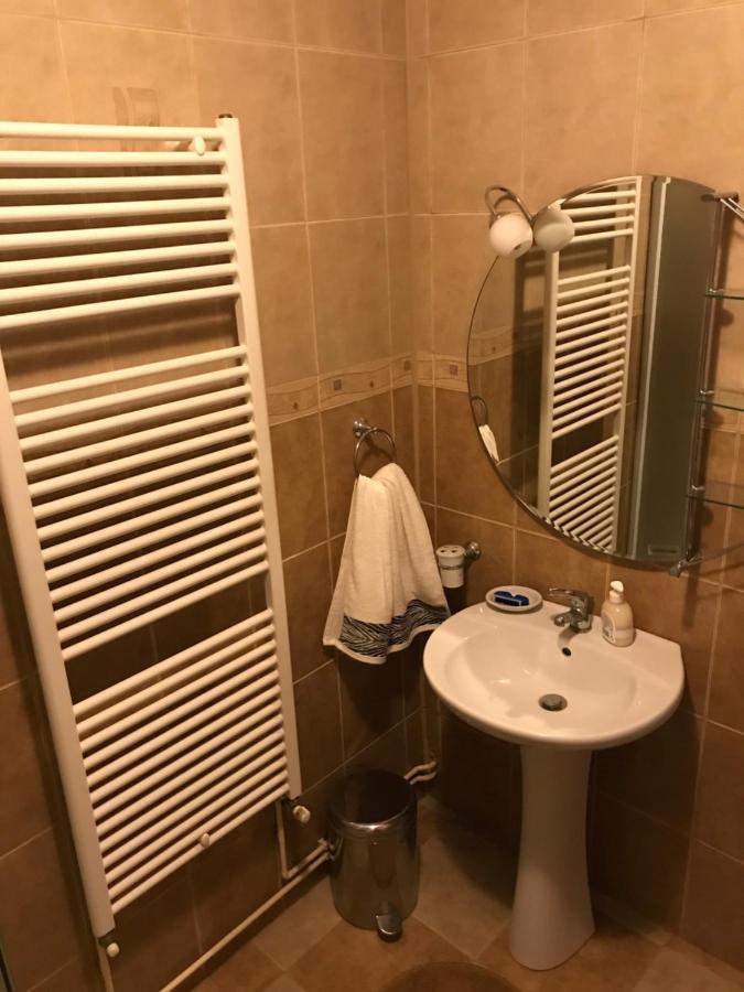 Teachers Farm stay Darmanesti (Dambovita)