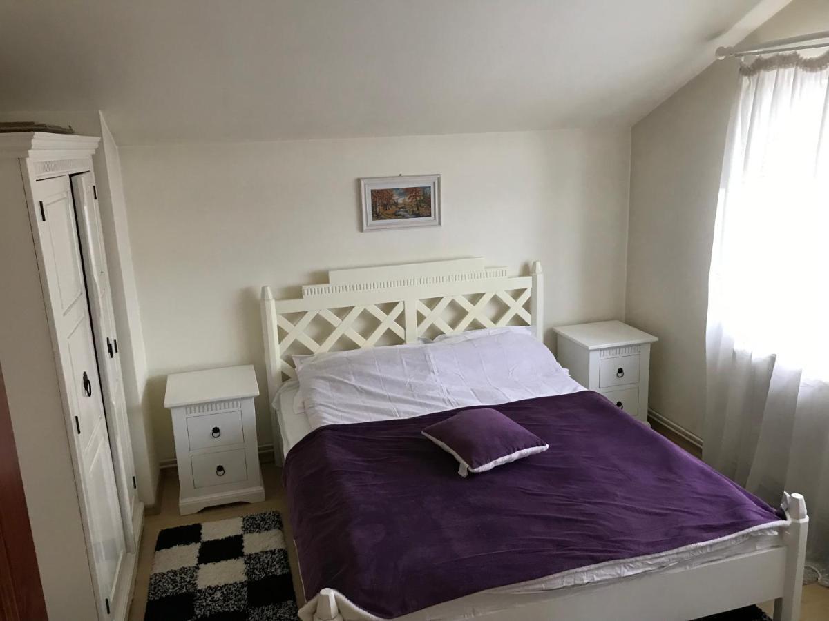 Teachers Farm stay Darmanesti (Dambovita)