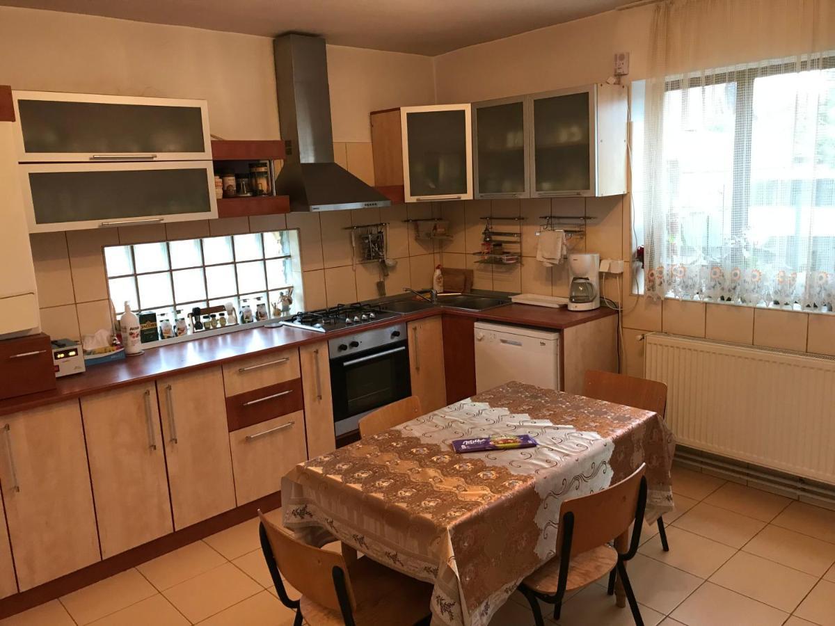 Séjour à la ferme Teachers Darmanesti (Dambovita)