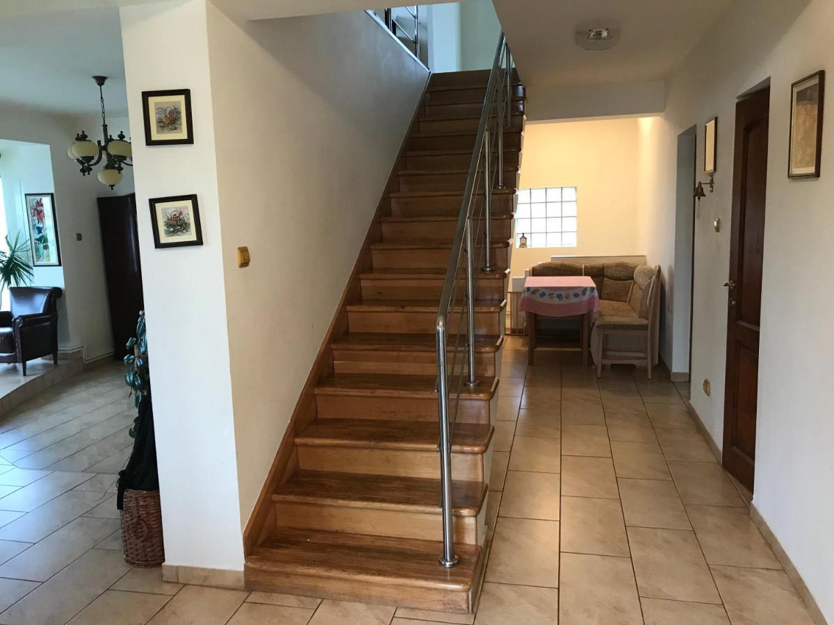 Teachers Farm stay Darmanesti (Dambovita)