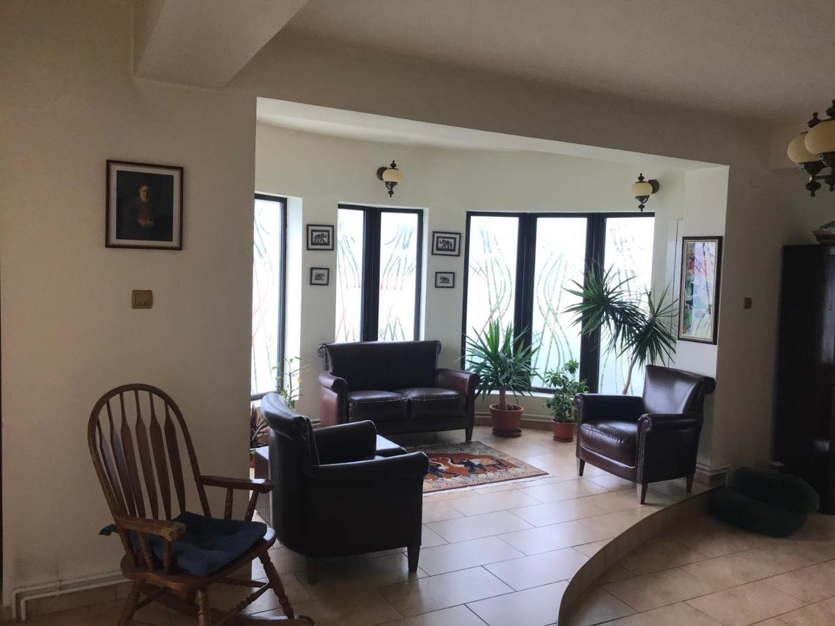 Farm stay Teachers Darmanesti (Dambovita)