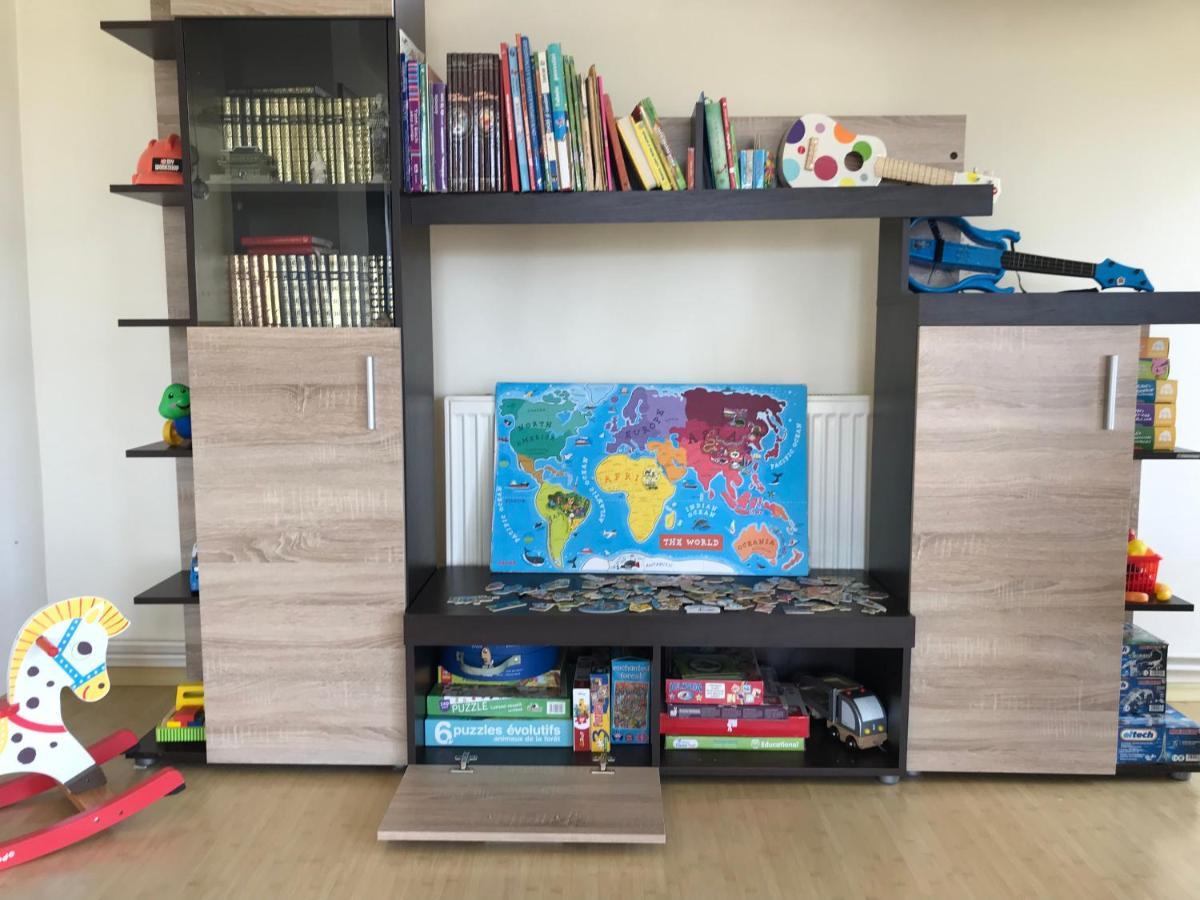 Farm stay Teachers Darmanesti (Dambovita)