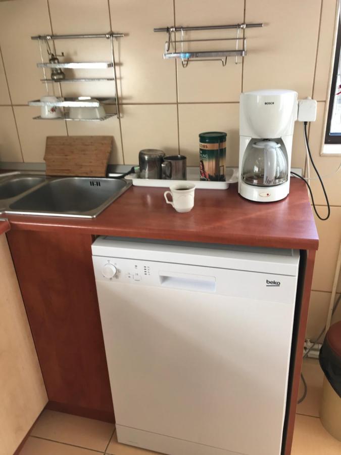 Farm stay Teachers Darmanesti (Dambovita)